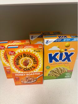 Cereal