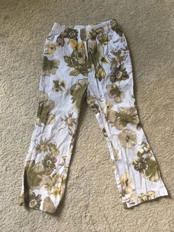 Girls Pants size 6