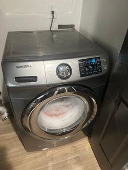 Washer good condition