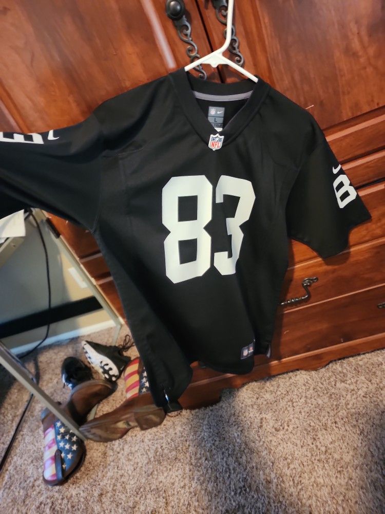 Raiders Jersey Women's 