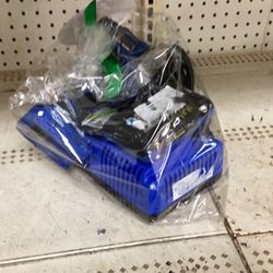 Kobalt drill with battery and Charger