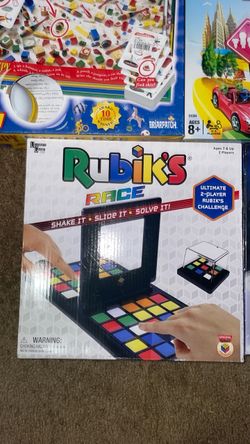 board games