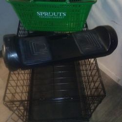 Gently Used Hoverboard 