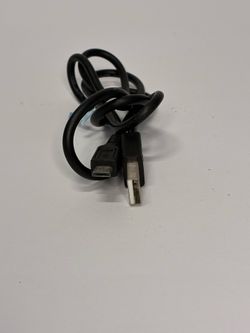 USB TO MICRO USB CABLE