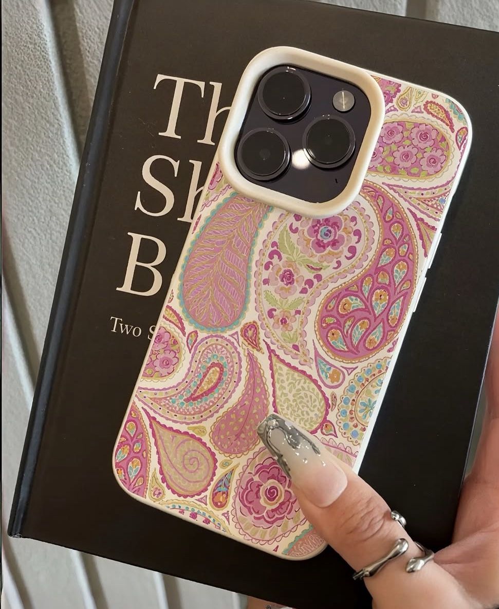 High Quality Phone Case For iPhone 
