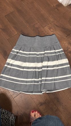 Ann Taylor Skirt
