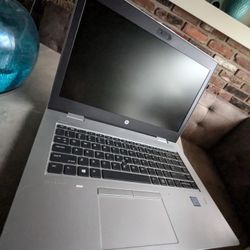 HP ProBook 640 G5
