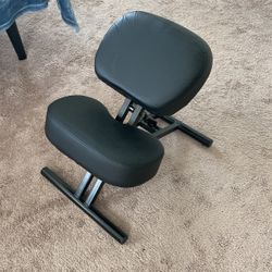 Back Pain Desk Chair