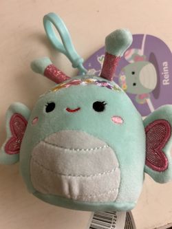 Reina The Butterfly Squishmallow