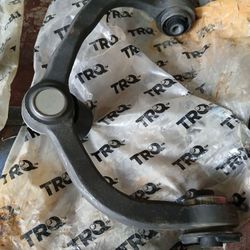 Upper Control Arms