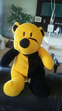 Peluche.