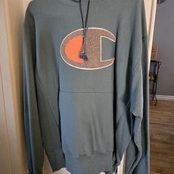 Champion Mens Mediana