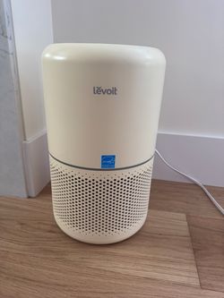 Levoit Air Purifier