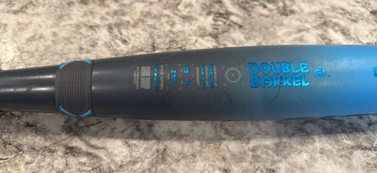 East on Ghost OG softball bat