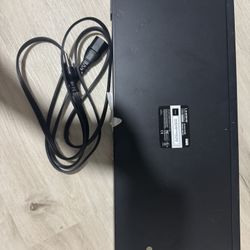 Linksys 24Port Ethernet Switch 