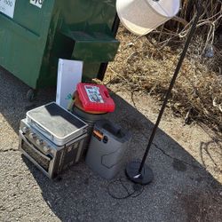 Random Quality Items For Free 