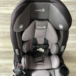 Safety 1st Car seat