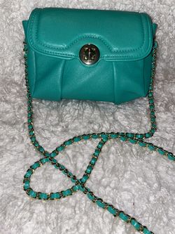 Crossbody bag