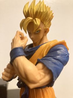 Future Gohan Figure