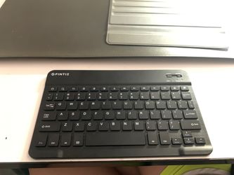 Bluetooth Keyboard