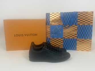 Louis Vuitton Luxembourg Sneakers