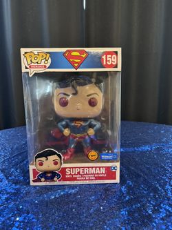 Funko Superman