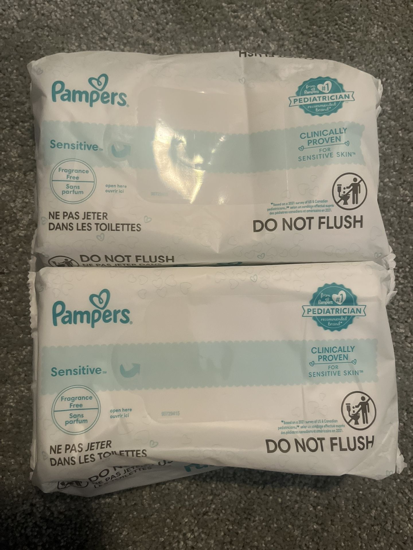 Baby Wipes