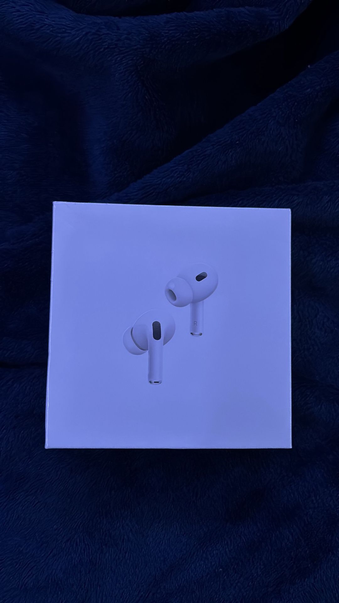 Airpod pros
