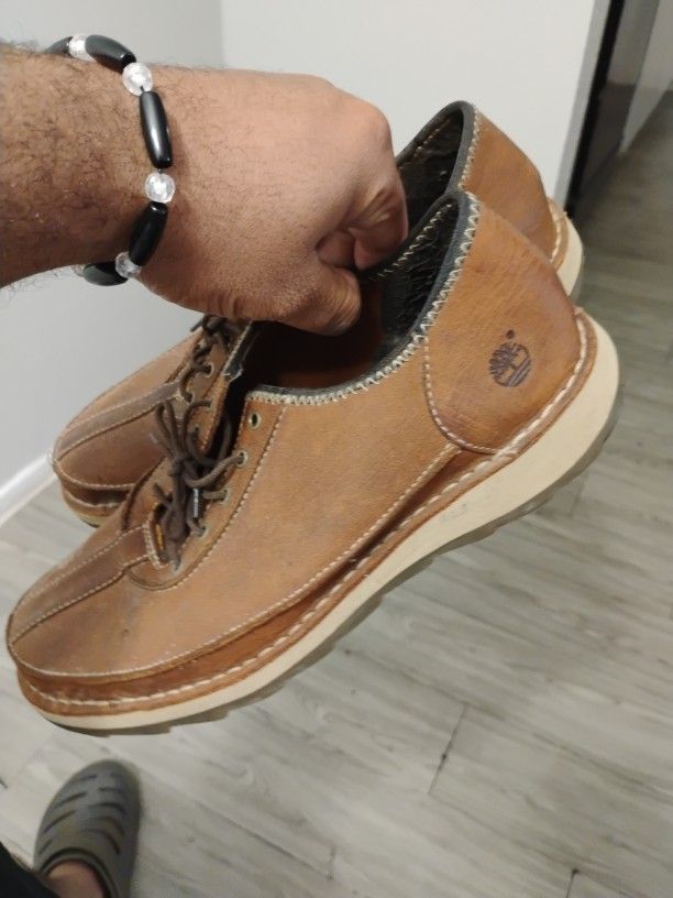 Timberland Shoes 