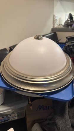 Flush Mount Ceiling Light Fixture