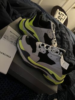 Men 43 Brand new Balenciagas