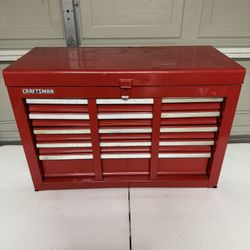 Tool Chest