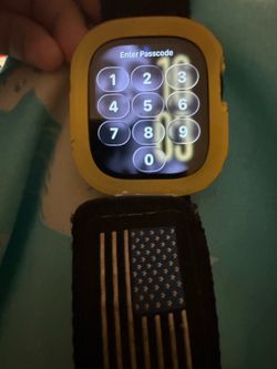 Apple Watch Ultra 2