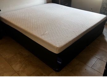 NECTAR King sz MATRESS