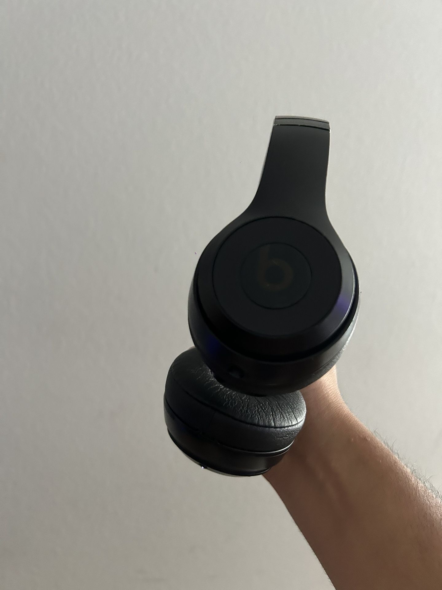 Beats Solo 3