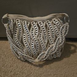 Hand Made Purse 