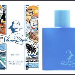 Panama Jack for Him EDT Spray 1.7 oz