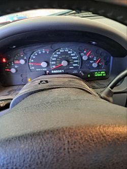 2005 Ford Explorer