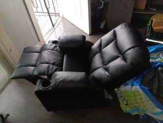 Kids Recliner