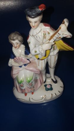 occupied Japan figure