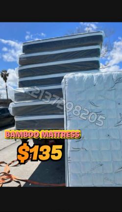 Queen Size Mattress Only