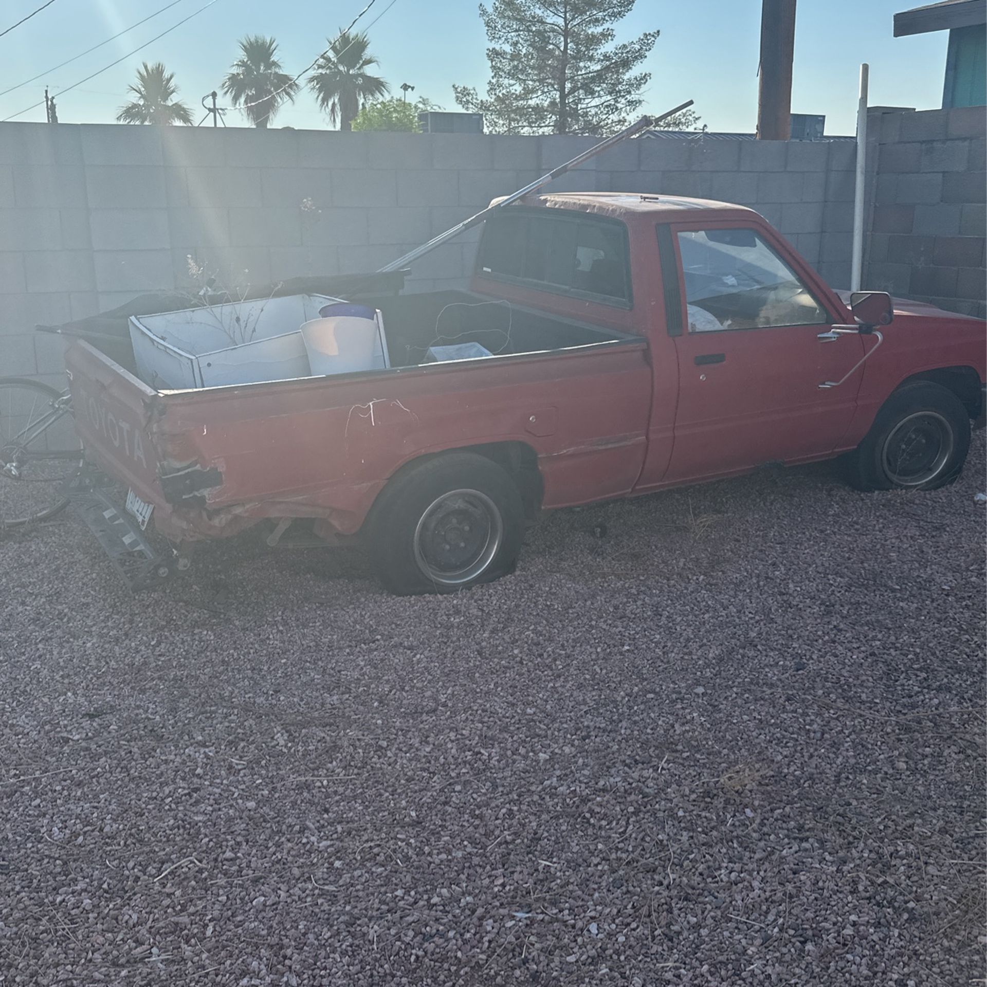 Free Truck