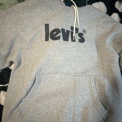 Levi’s hoodie 