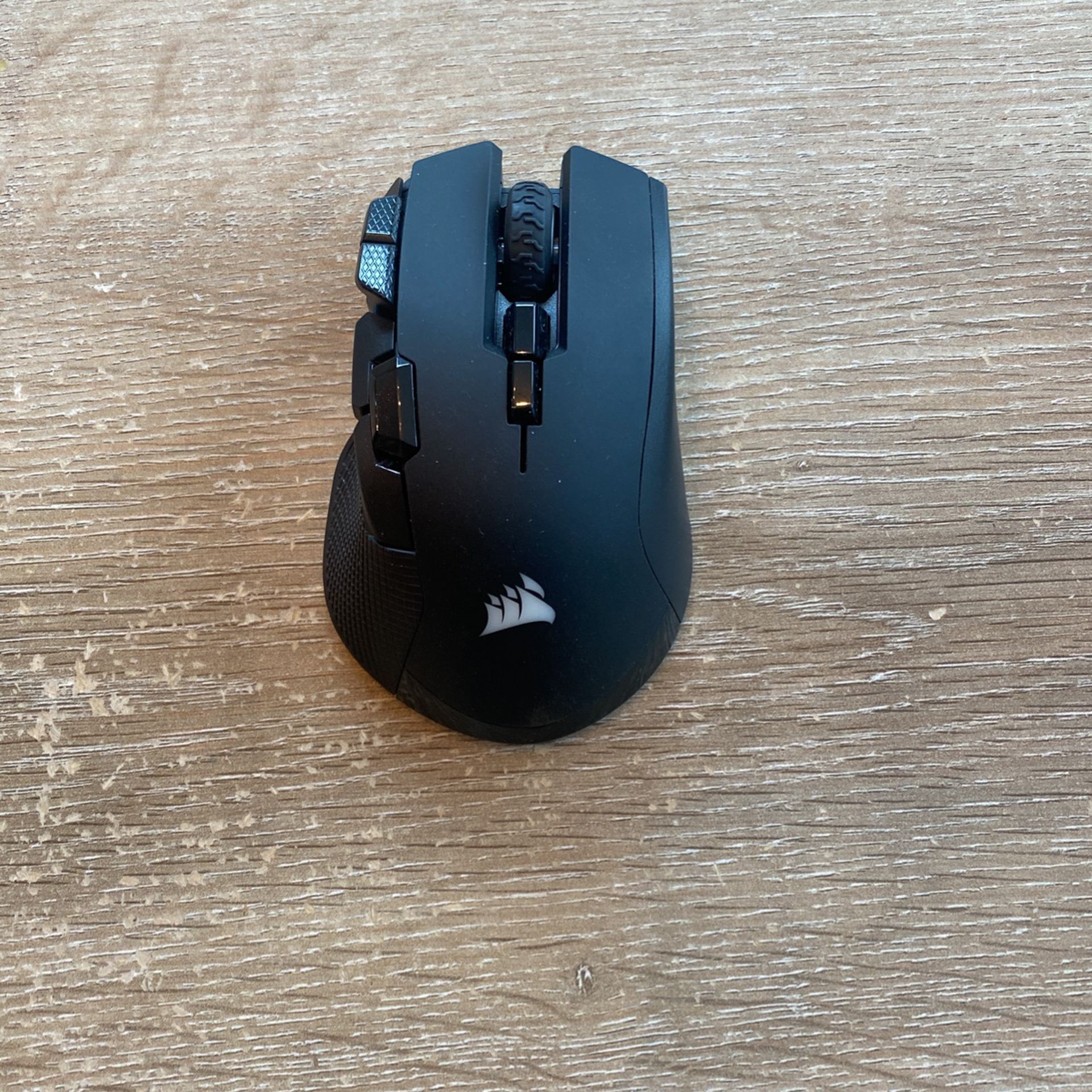 Corsair Iron Claw Gaming Mouse