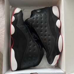 For Sale, Used Jordan 13 Bred Size 12