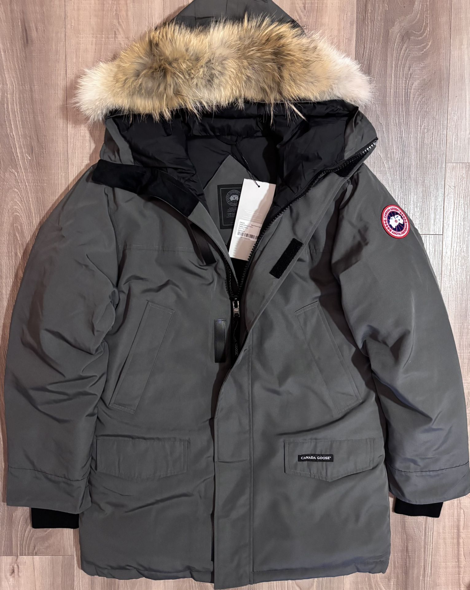 Winter Jacket Multiple Sizes