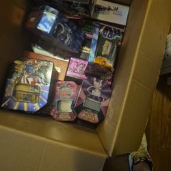 Bulk Pokémon Cards