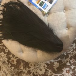 40inch 13x6 Lace Front Synthetic Hair 