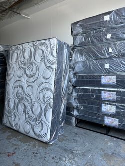 New mattress ‼️