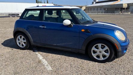 2007 Mini Cooper